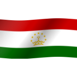 Tajikistan
